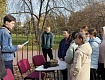В ШКОЛЕ №4  ПРОШЛА СПОРТИВНО-ПАТРИОТИЧЕСКАЯ ИГРА «МЫ – БУДУЩЕЕ РОССИИ»