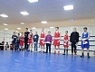Рассказовских боксеров наградили на соревнованиях в городе Уварово 