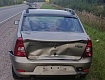 ДТП С УЧАСТИЕМ ЧЕТЫРЕХ АВТОМОБИЛЕЙ В РАССКАЗОВСКОМ ОКРУГЕ
