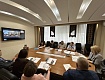 НАРКОСИТУАЦИЮ И БОРЬБУ С НАРКОМАНИЕЙ ОБСУДИЛИ НА ЗАСЕДАНИИ АНК