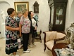 ЭКСКУРСИЯ ДЛЯ ПРЕДСТАВИТЕЛЕЙ «ВСЕРОССИЙСКОГО ОБЩЕСТВА СЛЕПЫХ» 