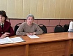 Заседание санитарно-противоэпидемической комиссии города