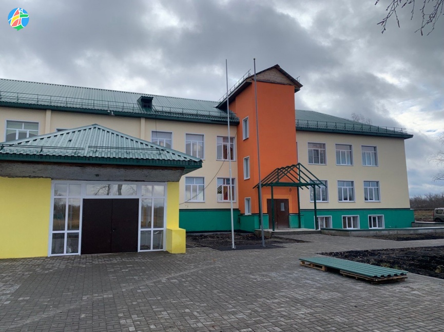 В Моршанске подрядчик заплатит штраф за нарушение срока по капитальному ремонту школы