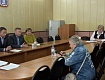 МИНИСТР ЭКОЛОГИИ И ПРИРОДНЫХ РЕСУРСОВ ПРОВЕЛ ПРИЕМ ГРАЖДАН