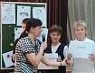 ШКОЛЬНИКИ ПОЗНАКОМИЛИСЬ С ВДАЮЩИМИСЯ УРОЖЕНЦАМИ КРАЯ