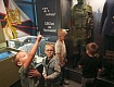 РАССКАЗОВЦЫ ЗНАКОМЯТСЯ С ОБНОВЛЕННЫМИ ЭКСПОЗИЦИЯМИ КРАЕВЕДЧЕСКОГО МУЗЕЯ