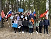 ВТОРОЙ ДЕНЬ СПАРТАКИАДЫ В РАССКАЗОВО