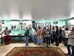 СОТРУДНИКИ МУЗЕЕВ ТАМБОВСКОЙ ОБЛАСТИ ОБСУДИЛИ РОЛЬ КУЛЬТУРНОГО ТУРИЗМА
