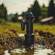 Приняты меры по соблюдению законодательства о водоснабжении