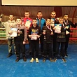 Боксеры из Рассказова – победители и призеры соревнований