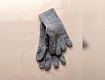По советам военного времени рассказовцы связали перчатки 