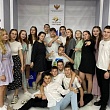 Мичуринские юнармейцы успешно выступили на Всероссийском фестивале