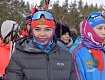 В Моршанске прошли лыжные соревнования памяти Героя СВО Ильи Самосудова