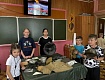 СОТРУДНИКИ КРАЕВЕДЧЕСКОГО МУЗЕЯ ПРОВЕЛИ МЕРОПРИЯТИЕ ПОСВЯЩЕННОЕ ДНЮ ПАМЯТИ И СКОРБИ