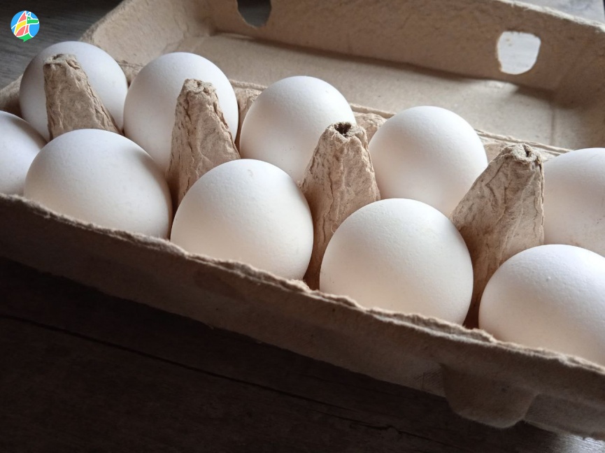 Цены на куриные яйца проверит федеральная антимонопольная служба 