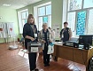 К РАССКАЗОВЦАМ НА ДОМ ВЫЕЗЖАЮТ ЧЛЕНЫ ИЗБИРАТЕЛЬНОЙ КОМИССИИ