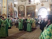 В честь святых Петра и Февронии Муромских в Мичуринске прошел крестный ход 