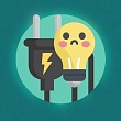 Информация об отключении электроэнергии 28 февраля