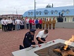 В РАССКАЗОВО ПОЧТИЛИ ПАМЯТЬ ГЕРОЯ СОВЕТСКОГО СОЮЗА ЗОИ КОСМОДЕМЬЯНСКОЙ