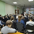 К 80-летию Сталинградской битвы в рассказовской библиотеке прошел исторический экскурс
