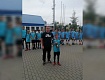 Юные футболисты из Рассказова заняли 2 место на соревнованиях