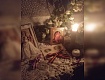 Свечи в память о подвиге вязальщиц зажигают в регионах России