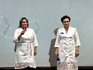 ПОСВЯЩЕНИЕ МОЛОДЫХ СПЕЦИАЛИСТОВ В ПРОФЕССИЮ МЕДИЦИНСКОГО РАБОТНИКА