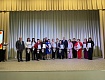 В СЕЛЕ ПИЧЕР ПРОШЛО ПРАЗДНОВАНИЕ ДНЯ УЧИТЕЛЯ