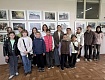 ФОТОВЫСТАВКУ КОРРЕСПОНДЕНТА «РОССИЙСКОЙ ГАЗЕТЫ» ОТКРЫЛИ В ГОРОДСКОЙ БИБЛИОТЕКЕ