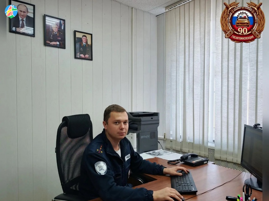КАК УБЕРЕЧЬ РЕБЕНКА НА ДОРОГЕ —  СОВЕТЫ ГОСАВТОИНСПЕКЦИИ