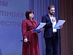 Мужчин Рассказовского муниципального округа поздравили с Днем защитника Отечества