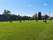 СОСТОЯЛСЯ ОТКРЫТЫЙ ТУРНИР ПО ФУТБОЛУ ПАМЯТИ ГЕРОЯ РОССИИ