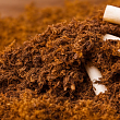 Уголовная ответственность за оборот табачной продукции