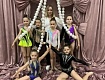 КОМАНДА ИЗ РАССКАЗОВО НА ТУРНИРЕ ПО ХУДОЖЕСТВЕННОЙ ГИМНАСТИКЕ