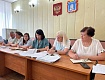 Рассмотрены 16 административных материалов и буллинг