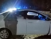 Kia Rio и Toyota Corolla столкнулись в Рассказовском муниципальном округе