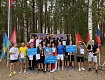 СПАРТАКИАДА СРЕДИ ПЕДАГОГИЧЕСКИХ КОМАНД ПРОШЛА В ПРИГОРОДНОМ ЛЕСУ