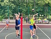 Спортивный праздник ко Дню физкультурника прошел в Рассказовском округе