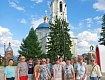 ПЕШИЙ МАРШРУТ «РАССКАЗОВО КУПЕЧЕСКОЕ» ПРЕДЛАГАЕТ КРАЕВЕДЧЕСКИЙ МУЗЕЙ