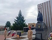 В РАССКАЗОВО ПОЧТИЛИ ПАМЯТЬ ГЕРОЯ СОВЕТСКОГО СОЮЗА ЗОИ КОСМОДЕМЬЯНСКОЙ
