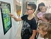 ВОСПИТАННИКИ ВОСКРЕСНОЙ ШКОЛЫ ПОСЕТИЛИ КРАЕВЕДЧЕСКИЙ МУЗЕЙ