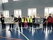 ИТОГИ КОНКУРСА ЮНЫХ ИНСПЕКТОРОВ ДВИЖЕНИЯ В РАССКАЗОВСКОМ ОКРУГЕ