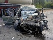 ДВА ЧЕЛОВЕКА ПОГИБЛИ В ДТП НА АВТОДОРОГЕ «ТАМБОВ-ПЕНЗА»