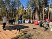РАССКАЗОВСКИЙ ОКРУГ ПОДДЕРЖАЛ МАСШТАБНУЮ ЭКОЛОГИЧЕСКУЮ АКЦИЮ