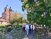 СОТРУДНИКИ МУЗЕЕВ ТАМБОВСКОЙ ОБЛАСТИ ОБСУДИЛИ РОЛЬ КУЛЬТУРНОГО ТУРИЗМА