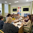 Заседание санитарно-противоэпидемической комиссии