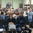 «Разговор о важном» в Центральной библиотеке Рассказово