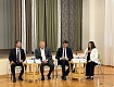 ВТОРОЙ ДЕНЬ IV МЕЖРЕГИОНАЛЬНОГО МУНИЦИПАЛЬНОГО ФОРУМА В ТАМБОВСКОЙ ОБЛАСТИ