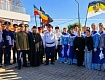 В КДК «КЛУБОК» ОТМЕТИЛИ ДЕНЬ ПАМЯТИ ВОИНСКОЙ КАЗАЧЬЕЙ СЛАВЫ