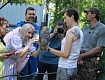 Популярные блогеры из России побывали в Мичуринске 